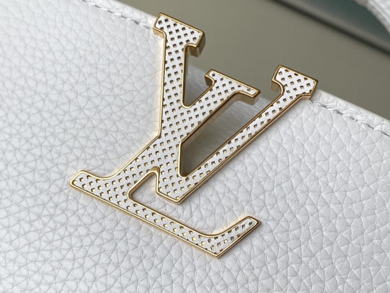 LV Capucines Bags